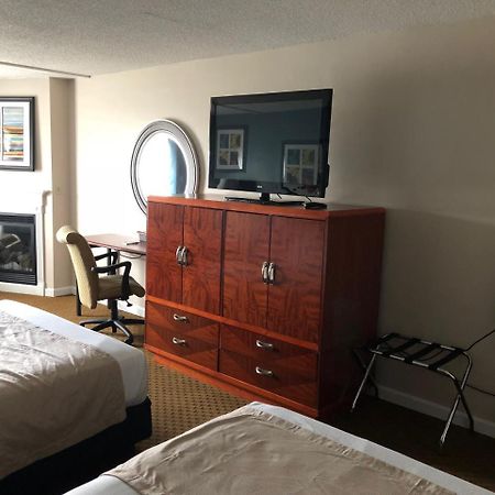 Fireside Inn & Suites Auburn Lewiston Ngoại thất bức ảnh