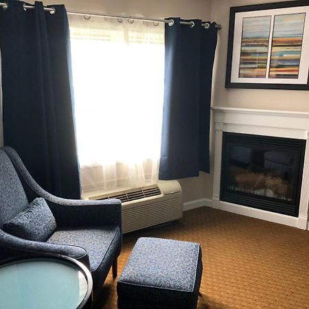 Fireside Inn & Suites Auburn Lewiston Ngoại thất bức ảnh