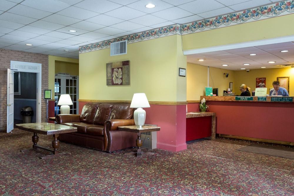 Fireside Inn & Suites Auburn Lewiston Ngoại thất bức ảnh