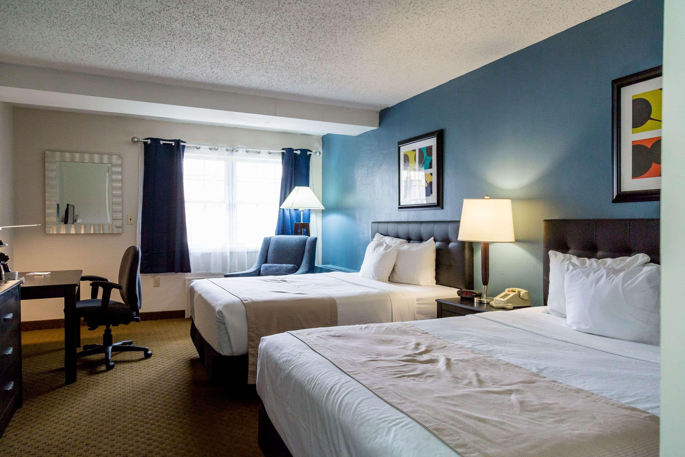 Fireside Inn & Suites Auburn Lewiston Ngoại thất bức ảnh