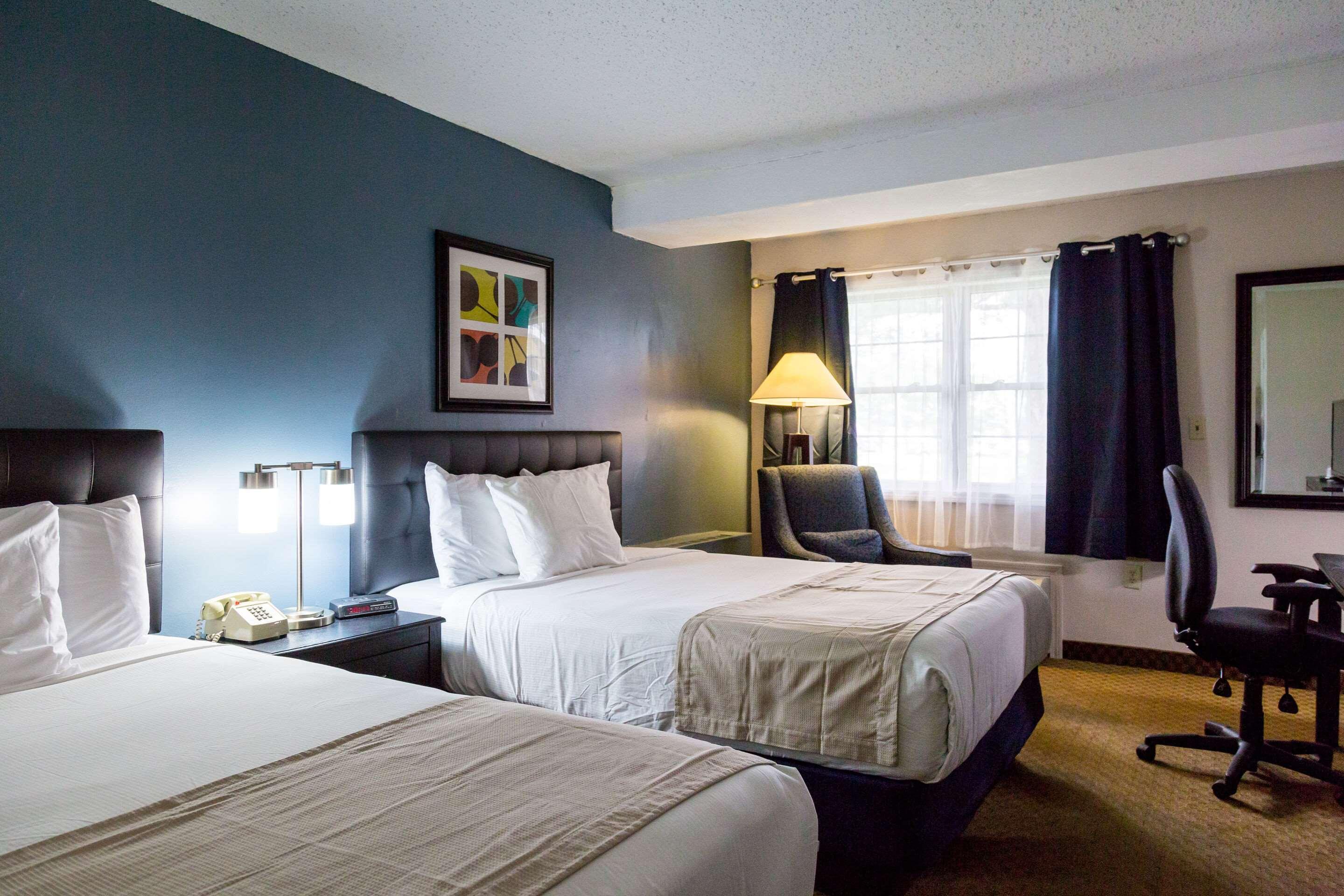 Fireside Inn & Suites Auburn Lewiston Ngoại thất bức ảnh