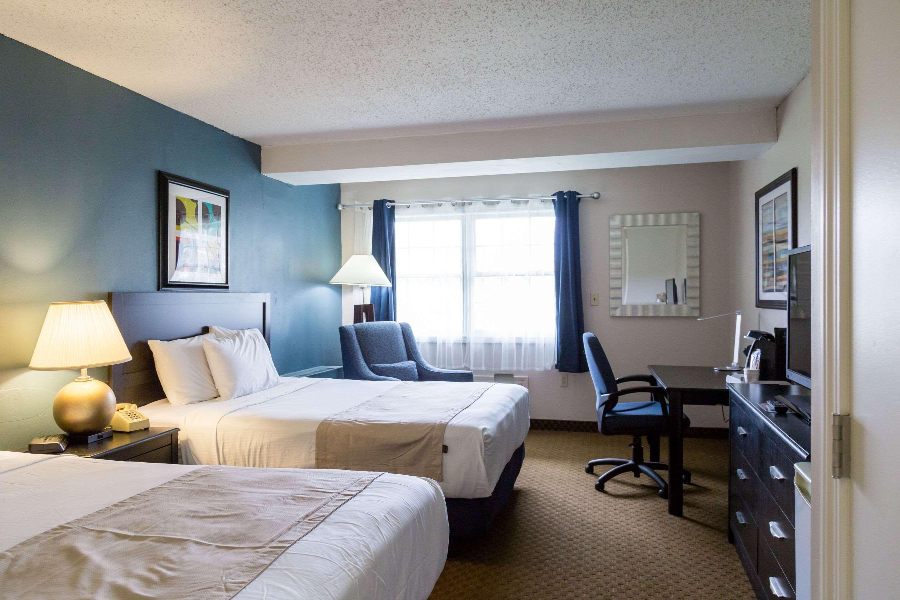 Fireside Inn & Suites Auburn Lewiston Ngoại thất bức ảnh