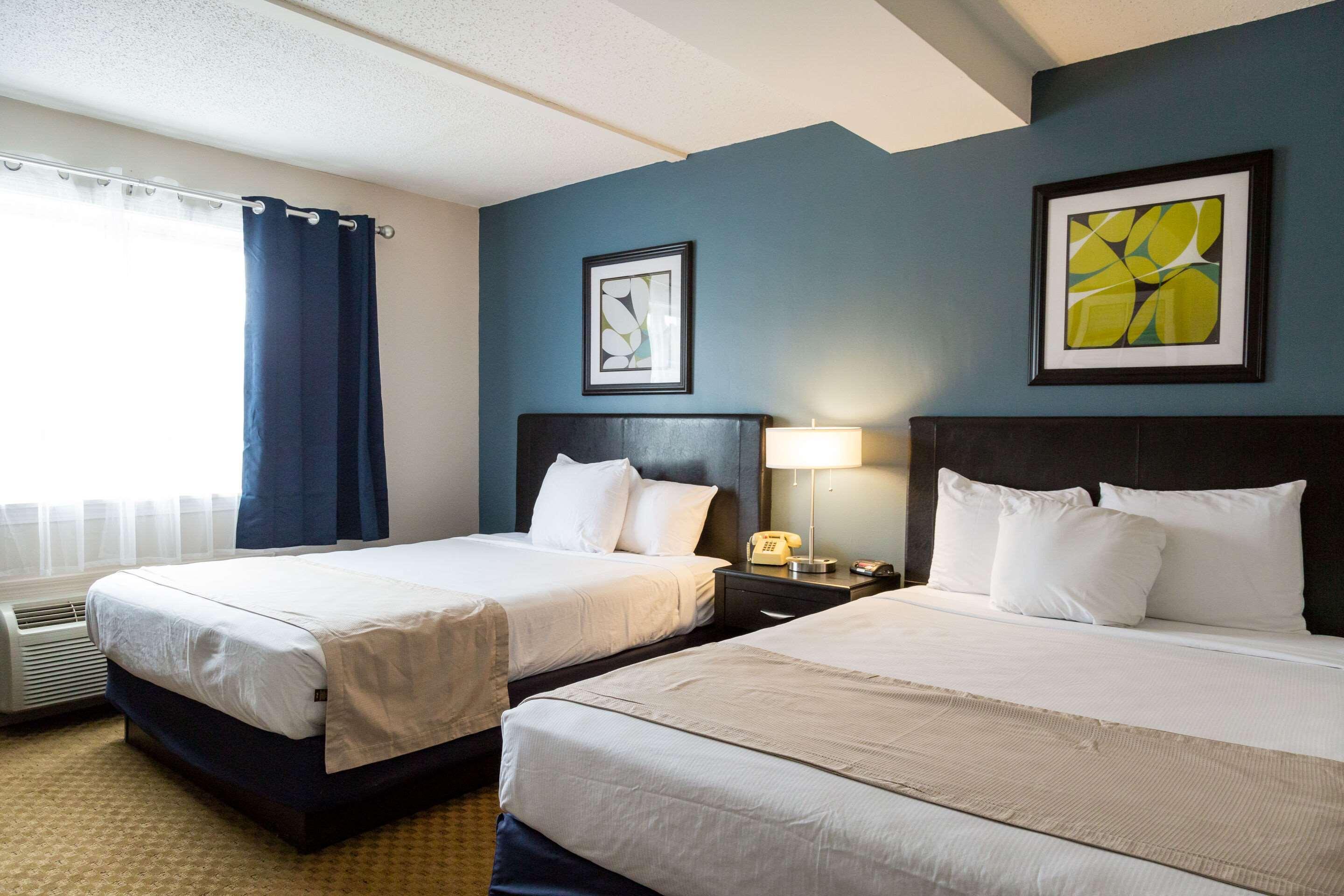 Fireside Inn & Suites Auburn Lewiston Ngoại thất bức ảnh