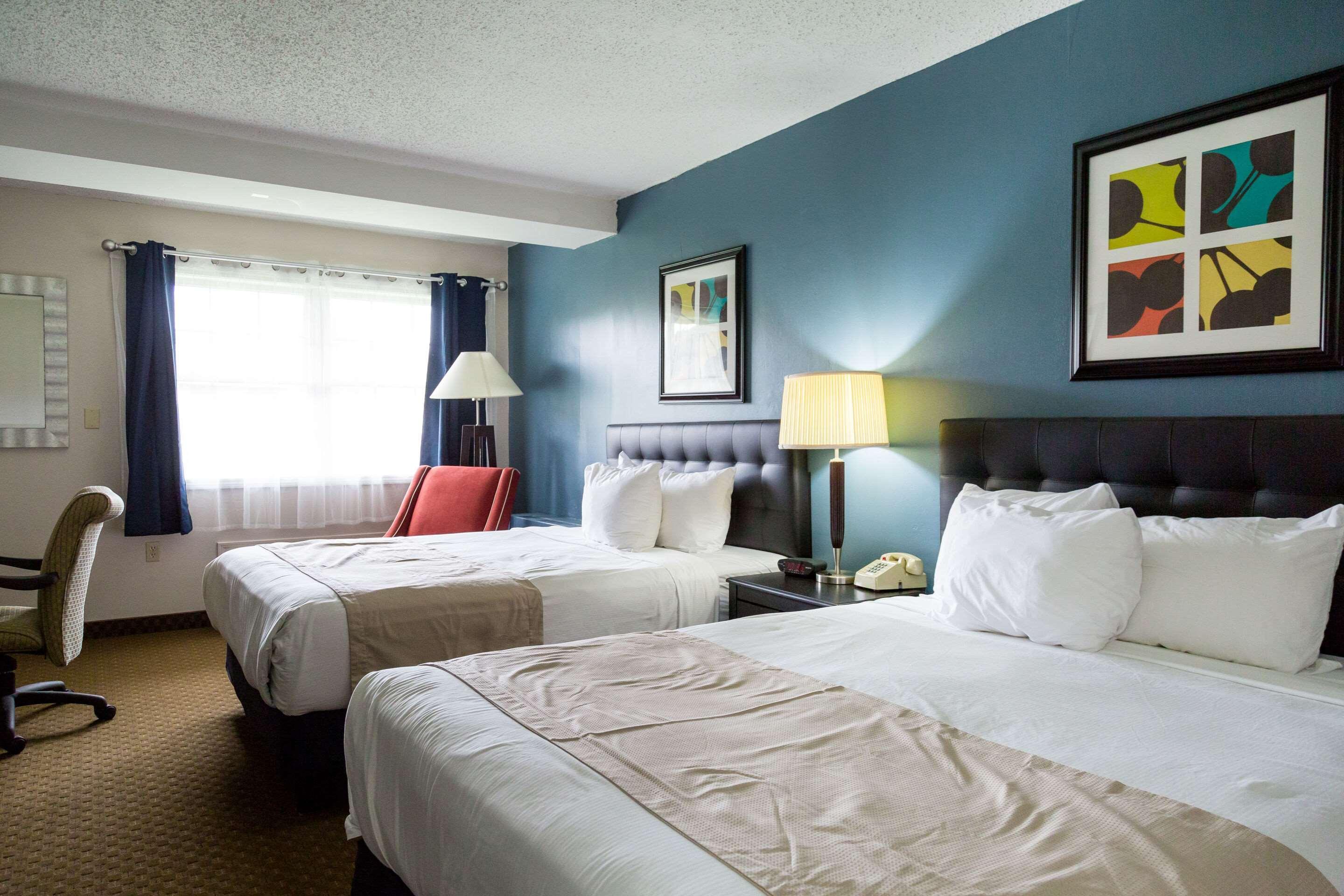 Fireside Inn & Suites Auburn Lewiston Ngoại thất bức ảnh