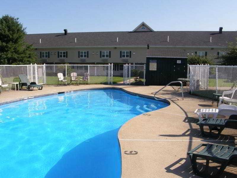 Fireside Inn & Suites Auburn Lewiston Ngoại thất bức ảnh