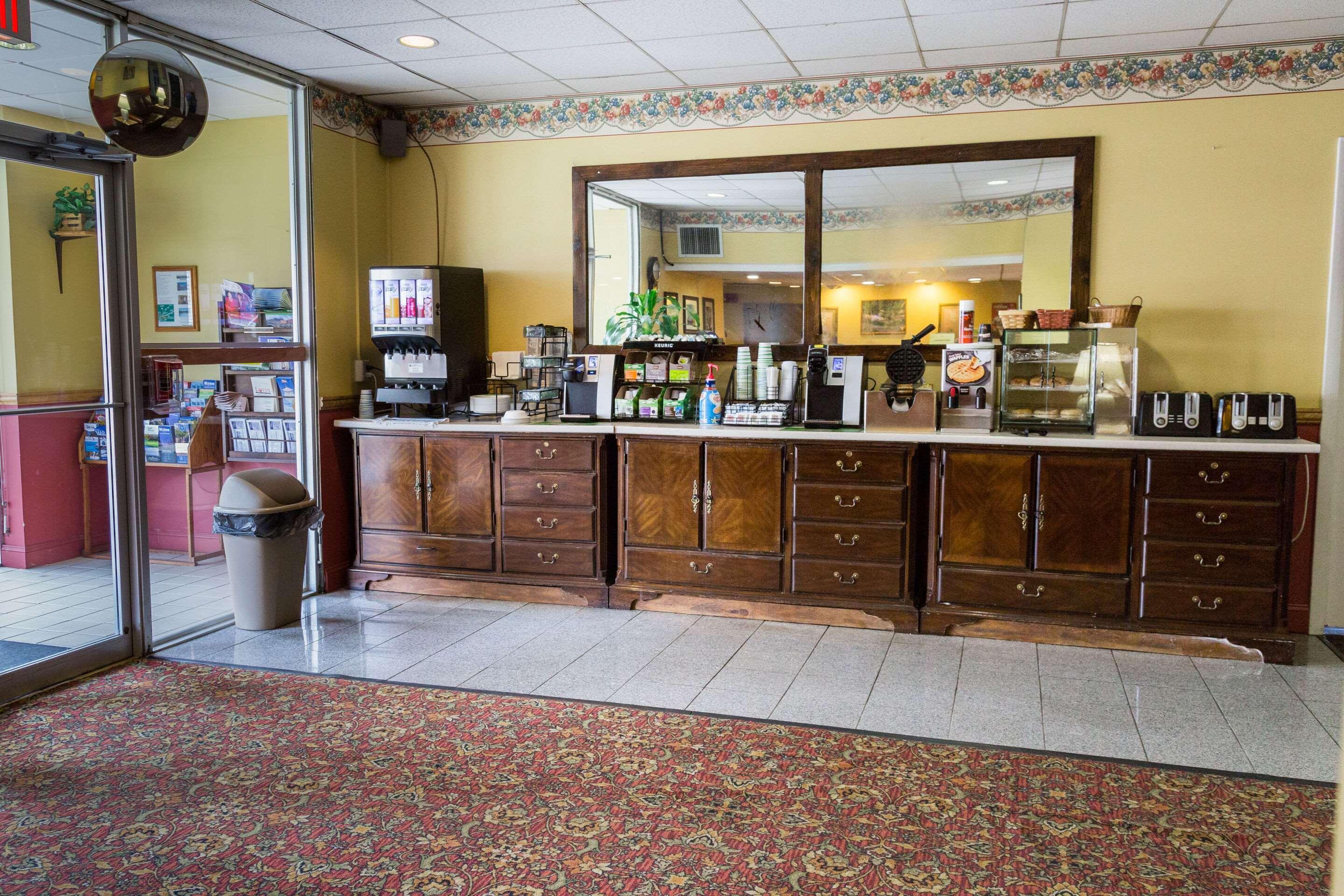 Fireside Inn & Suites Auburn Lewiston Ngoại thất bức ảnh