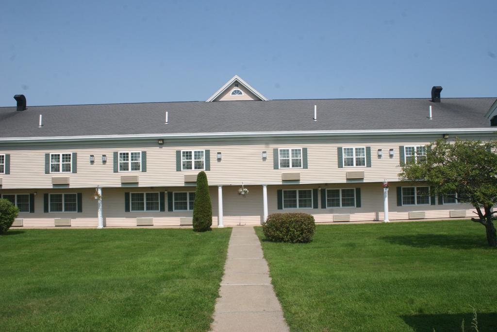 Fireside Inn & Suites Auburn Lewiston Ngoại thất bức ảnh