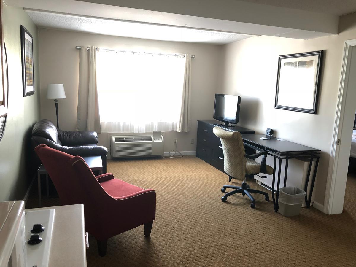 Fireside Inn & Suites Auburn Lewiston Ngoại thất bức ảnh