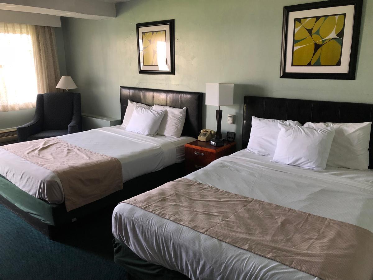 Fireside Inn & Suites Auburn Lewiston Ngoại thất bức ảnh
