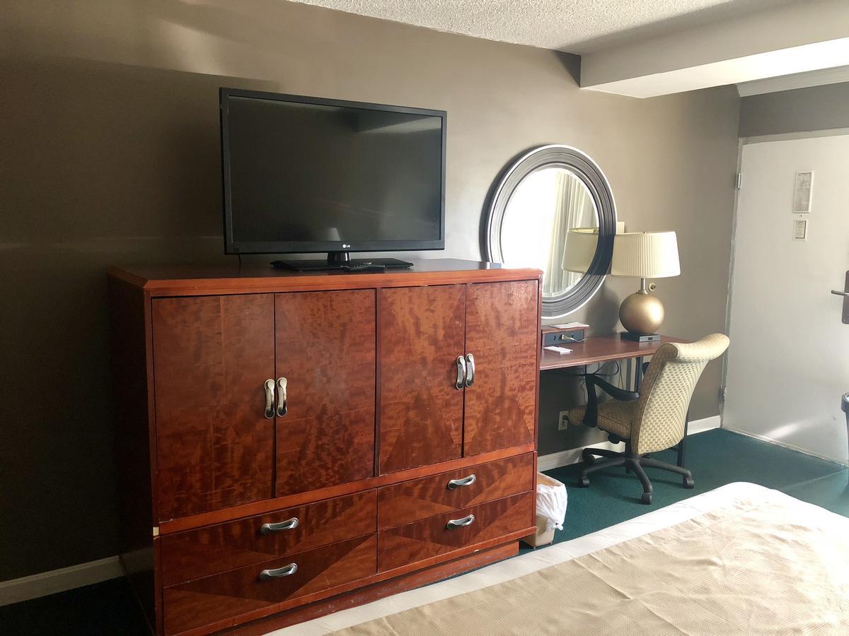 Fireside Inn & Suites Auburn Lewiston Ngoại thất bức ảnh