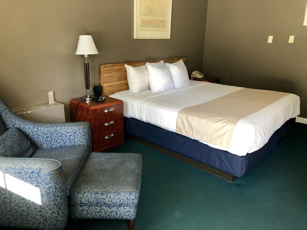 Fireside Inn & Suites Auburn Lewiston Ngoại thất bức ảnh