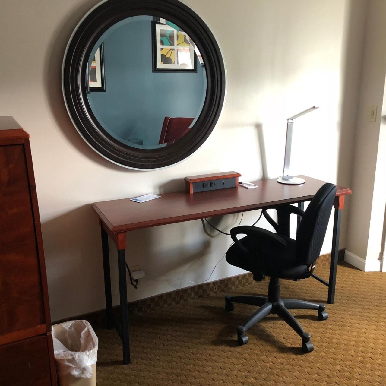 Fireside Inn & Suites Auburn Lewiston Ngoại thất bức ảnh